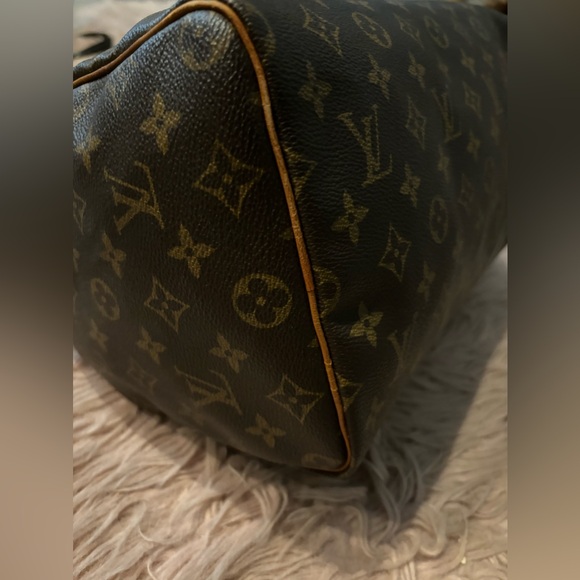 Louis Vuitton Speedy 30 - Picture 6 of 16
